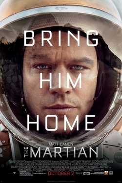 The Martian (film)